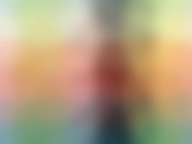 Soyut Arka Planı Bulanıklaştırın. Renkli Gradyan Defocused Fon. Sizin için Basit Trendy Tasarım Elemanı Proje, Afiş, Duvar Kağıdı. Güzel De-odaklı Yumuşak Bulanık Görüntü