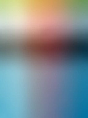 Düz renkli gradyan arka planı