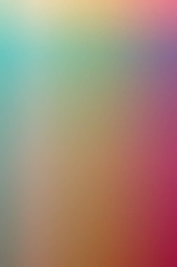 Soyut Arka Planı Bulanıklaştırın. Renkli Gradyan Defocused Fon. Sizin için Basit Trendy Tasarım Elemanı Proje, Afiş, Duvar Kağıdı. Güzel De-odaklı Yumuşak Bulanık Görüntü