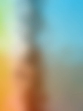 Renkli gradyan arka plan