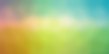 Soyut Arka Planı Bulanıklaştırın. Renkli Gradyan Defocused Fon. Sizin için Basit Trendy Tasarım Elemanı Proje, Afiş, Duvar Kağıdı. Güzel De-odaklı Yumuşak Bulanık Görüntü