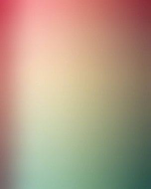 Düz renkli gradyan arka planı