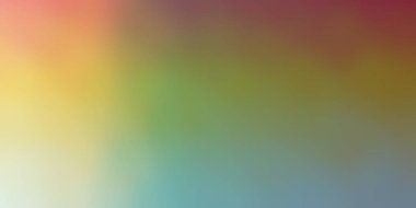 Soyut Arka Planı Bulanıklaştırın. Renkli Gradyan Defocused Fon. Sizin için Basit Trendy Tasarım Elemanı Proje, Afiş, Duvar Kağıdı. Güzel De-odaklı Yumuşak Bulanık Görüntü