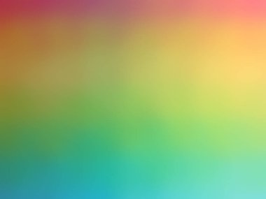 Soyut Arka Planı Bulanıklaştırın. Renkli Gradyan Defocused Fon. Sizin için Basit Trendy Tasarım Elemanı Proje, Afiş, Duvar Kağıdı. Güzel De-odaklı Yumuşak Bulanık Görüntü