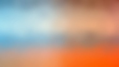 Soyut Arka Planı Bulanıklaştırın. Renkli Gradyan Defocused Fon. Sizin için Basit Trendy Tasarım Elemanı Proje, Afiş, Duvar Kağıdı. Güzel De-odaklı Yumuşak Bulanık Görüntü