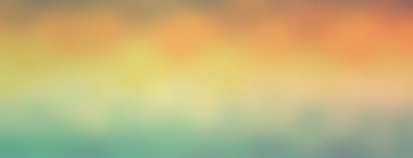 Soyut Arka Planı Bulanıklaştırın. Renkli Gradyan Defocused Fon. Sizin için Basit Trendy Tasarım Elemanı Proje, Afiş, Duvar Kağıdı. Güzel De-odaklı Yumuşak Bulanık Görüntü