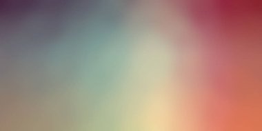 Düz renkli gradyan arka planı