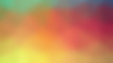 soyut renkli gradyan arkaplan