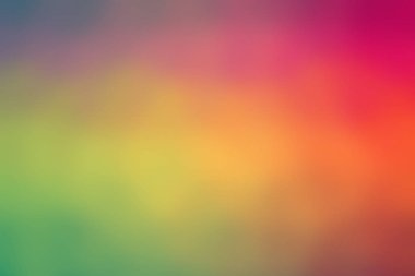 soyut renkli gradyan arkaplan