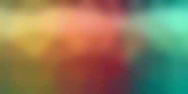 Düz renkli gradyan arka planı