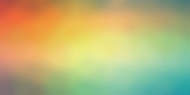 soyut renkli gradyan arkaplan