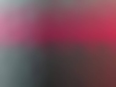 Bulanık renkli degrade arka plan