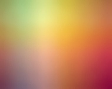 Renkli gradyan arka plan