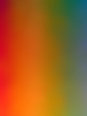 Renkli gradyan arka plan