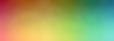 Renkli gradyan arka plan