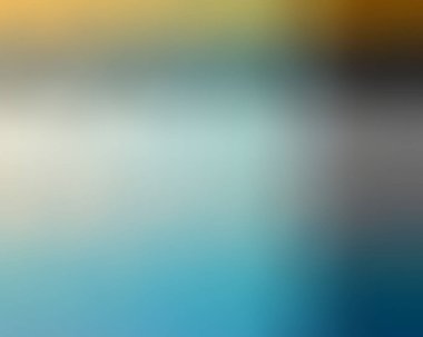 Bulanık renkli degrade arka plan