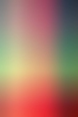 soyut renkli bulanık arkaplan