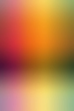 soyut renkli bulanık arkaplan