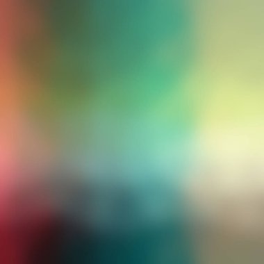 soyut renkli bulanık arkaplan