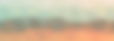 Bulanık renkli degrade arka plan