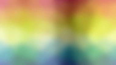 soyut renkli bulanık arkaplan