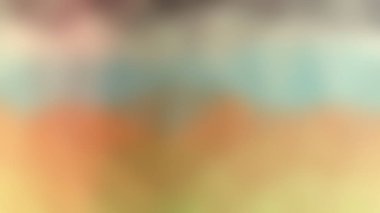 soyut renkli bulanık arkaplan