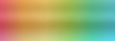 Renkli gradyan arka plan