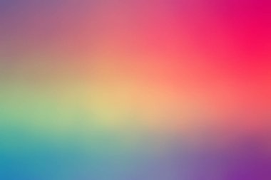 Düz renkli gradyan arka planı