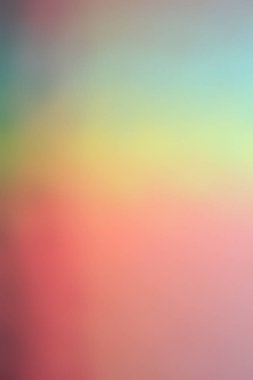 Soyut Arka Planı Bulanıklaştırın. Renkli Gradyan Defocused Fon. Sizin için Basit Trendy Tasarım Elemanı Proje, Afiş, Duvar Kağıdı. Güzel De-odaklı Yumuşak Bulanık Görüntü