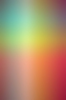 soyut renkli gradyan arkaplan