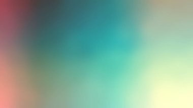 Soyut Arka Planı Bulanıklaştırın. Renkli Gradyan Defocused Fon. Sizin için Basit Trendy Tasarım Elemanı Proje, Afiş, Duvar Kağıdı. Güzel De-odaklı Yumuşak Bulanık Görüntü