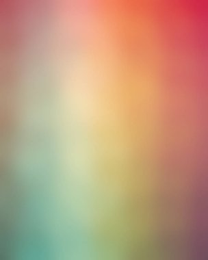 Soyut Arka Planı Bulanıklaştırın. Renkli Gradyan Defocused Fon. Sizin için Basit Trendy Tasarım Elemanı Proje, Afiş, Duvar Kağıdı. Güzel De-odaklı Yumuşak Bulanık Görüntü