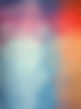 Renkli gradyan arka plan