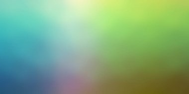 Düz renkli gradyan arka planı