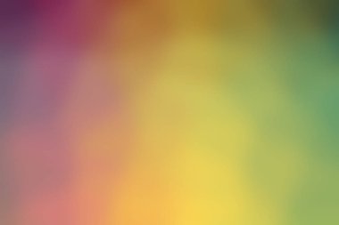 Soyut Arka Planı Bulanıklaştırın. Renkli Gradyan Defocused Fon. Sizin için Basit Trendy Tasarım Elemanı Proje, Afiş, Duvar Kağıdı. Güzel De-odaklı Yumuşak Bulanık Görüntü