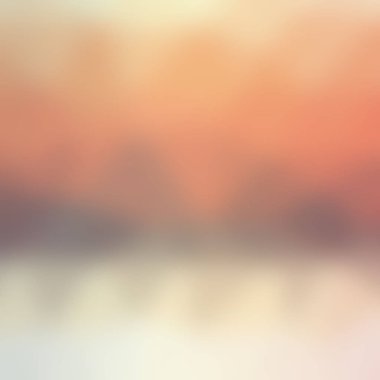 Soyut Arka Planı Bulanıklaştırın. Renkli Gradyan Defocused Fon. Sizin için Basit Trendy Tasarım Elemanı Proje, Afiş, Duvar Kağıdı. Güzel De-odaklı Yumuşak Bulanık Görüntü