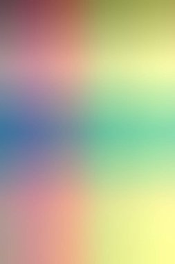 Düz renkli gradyan arka planı