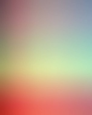 Soyut Arka Planı Bulanıklaştırın. Renkli Gradyan Defocused Fon. Sizin için Basit Trendy Tasarım Elemanı Proje, Afiş, Duvar Kağıdı. Güzel De-odaklı Yumuşak Bulanık Görüntü