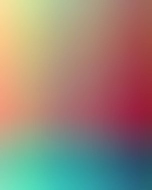 soyut renkli gradyan arkaplan