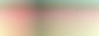 Bulanık renkli degrade arka plan