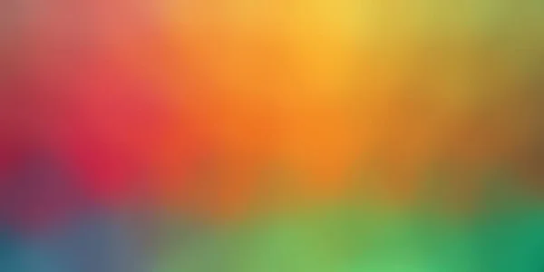 Rozmycie Abstrakcyjne Tło Kolorowe Gradient Defocused Tle Prosty Modny Element — Zdjęcie stockowe