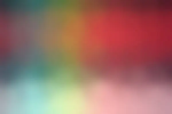 Blur Abstract Background Colorful Gradient Defocused Backdrop Simple Trendy Design — Stock Photo, Image