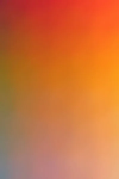 Smooth Colorful Gradient Background — Stock Photo, Image