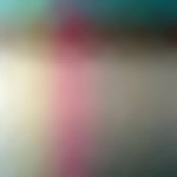 Plano Fundo Abstrato Blur Colorido Gradiente Desfocado Fundo Elemento Design — Fotografia de Stock