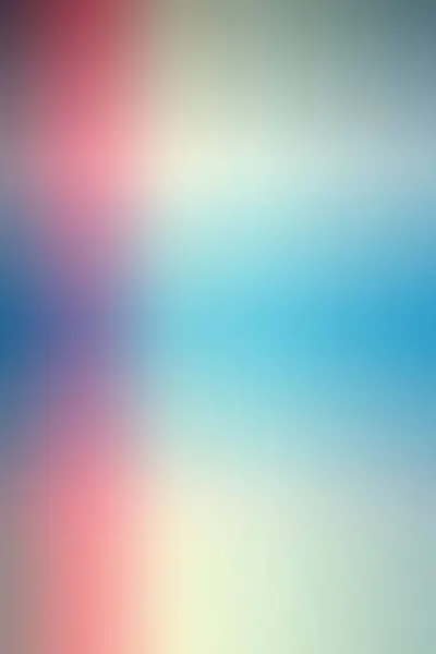 Abstract Colorful Gradient Background — Stock Photo, Image