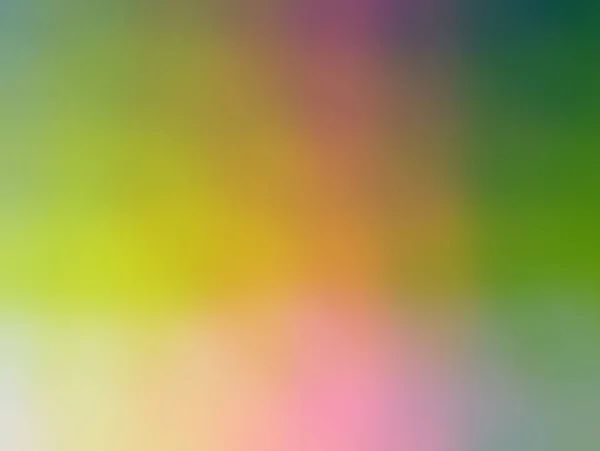 Blurred Colored Gradient Background — Stock Photo, Image