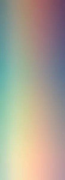 Abstract Colorful Gradient Background — Stock Photo, Image