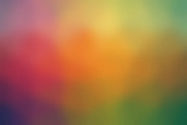 Abstract Colorful Gradient Background — Stock Photo, Image