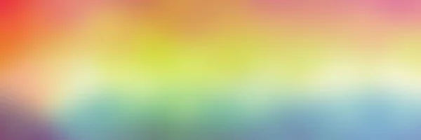 Blur Abstract Background Colorful Gradient Defocused Backdrop Simple Trendy Design — Stock Photo, Image