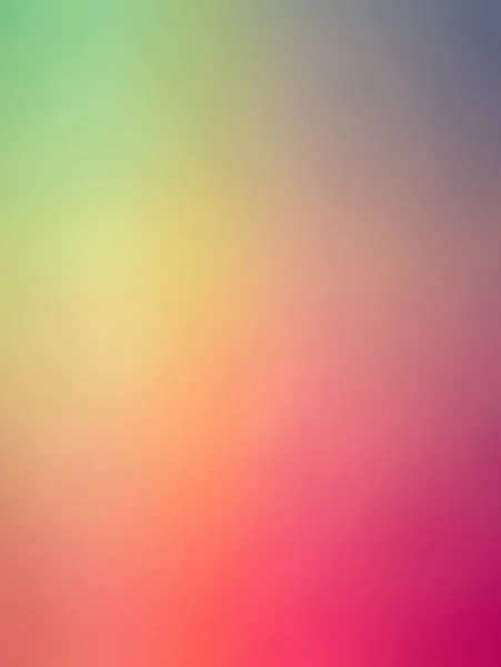 Rozmycie Abstrakcyjne Tło Kolorowe Gradient Defocused Tle Prosty Modny Element — Zdjęcie stockowe